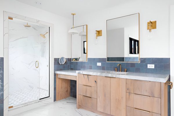 Bathroom Remodeling Services